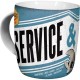 Cana - Service 