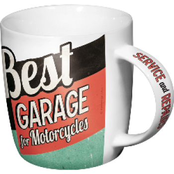 Cana - Best Garage