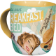 Cana - Breakfast in Bed