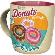 Cana - Donuts Cana - Donuts