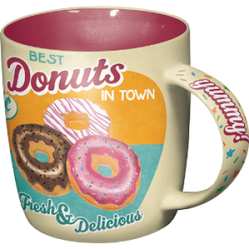 Cana - Donuts Cana - Donuts