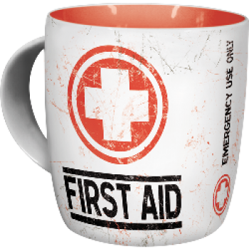 Cana - First Aid