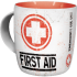 Cana - First Aid
