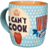 Cana - I can't Cook