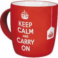Cana - Keep Calm and Carry on - 2 Cana - Keep Calm and Carry on - 2