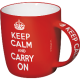 Cana - Keep Calm and Carry on - 2