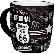 Cana - Route 66 Cana - Route 66