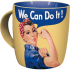 Cana - We Can Do It - NA