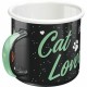 Cana emailata - Cat Lover