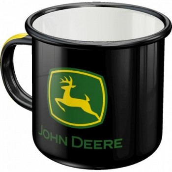 Cana emailata - John Deere