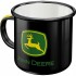 Cana emailata - John Deere
