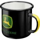 Cana emailata - John Deere