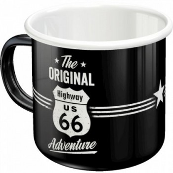 Cana emailata - Route 66 Adventure Cana emailata - Route 66 Adventure