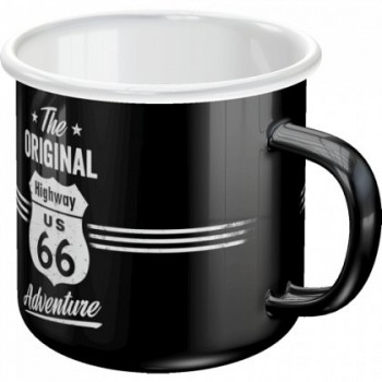 Cana emailata - Route 66 Adventure Cana emailata - Route 66 Adventure