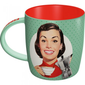 Cana - Espresso Yourself