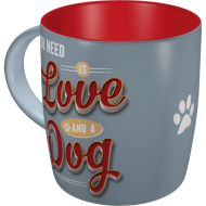 Cana - Love Dog Cana - Love Dog