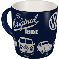 Cana - Volkswagen - The Original Ride Cana - Volkswagen - The Original Ride