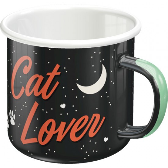 Cana emailata - Cat Lover