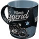 Cana BMW - Classic Legend Cana BMW - Classic Legend