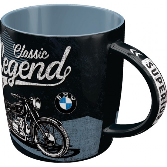 Cana BMW - Classic Legend