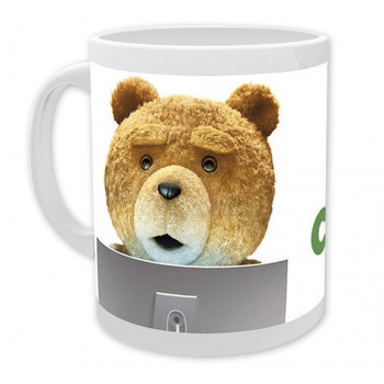 Cana - Ted Cana - Ted