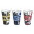 Set 3 pahare Urban City