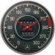 Ceas de perete - Mercedes-Benz Tachometer - Ø31 cm