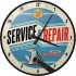 Ceas de perete - Service and Repair - Ø31 cm
