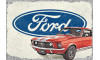 Ford Ford