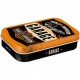 Cutie metalica cu bomboane - Harley-Davidson - Garage XL Cutie metalica cu bomboane - Harley-Davidson - Garage XL