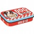 Cutie metalica - Dog Treats Red