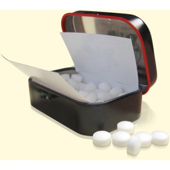 Cutie metalica cu bomboane - Volkswagen - Get away Cutie metalica cu bomboane - Volkswagen - Get away