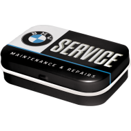 Cutie metalica cu bomboane - BMW Service Cutie metalica cu bomboane - BMW Service