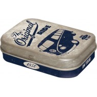 Cutie metalica cu bomboane - Volkswagen - Original Ride