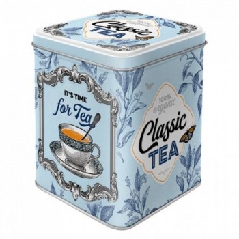 Cutie pentru ceai Classic Tea Cutie pentru ceai Classic Tea
