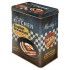Cutie de depozitare metalica - English Breakfast
