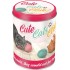 Cutie de depozitare metalica - Cute Cats Club