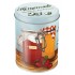 Cutie de depozitare metalica - Homemade Marmelade