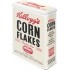 Cutie de depozitare metalica - Kellogg's Retro 