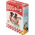 Cutie de depozitare metalica - Dog Food