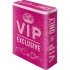 Cutie de depozitare metalica - VIP Pink