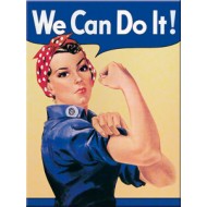 Magnet - We can do it ! Magnet - We can do it !