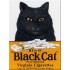 Magnet - Black cat