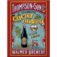 Magnet - Thompson Magnet - Thompson