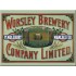 Magnet - Worsley Brewery