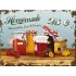 Magnet - Homemade marmelade