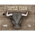 Magnet - Cattle farm