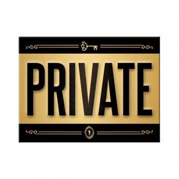 Magnet Private