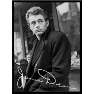 Magnet - James Dean Magnet - James Dean