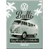Magnet - VW Retro Bulli
